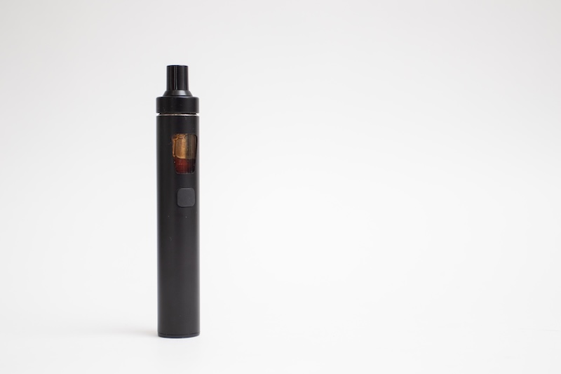 Vape enhet